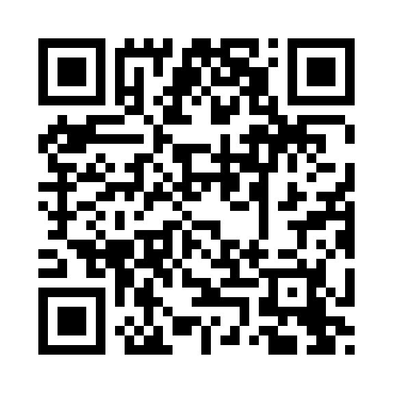 QR-код контактів Legalcentrum